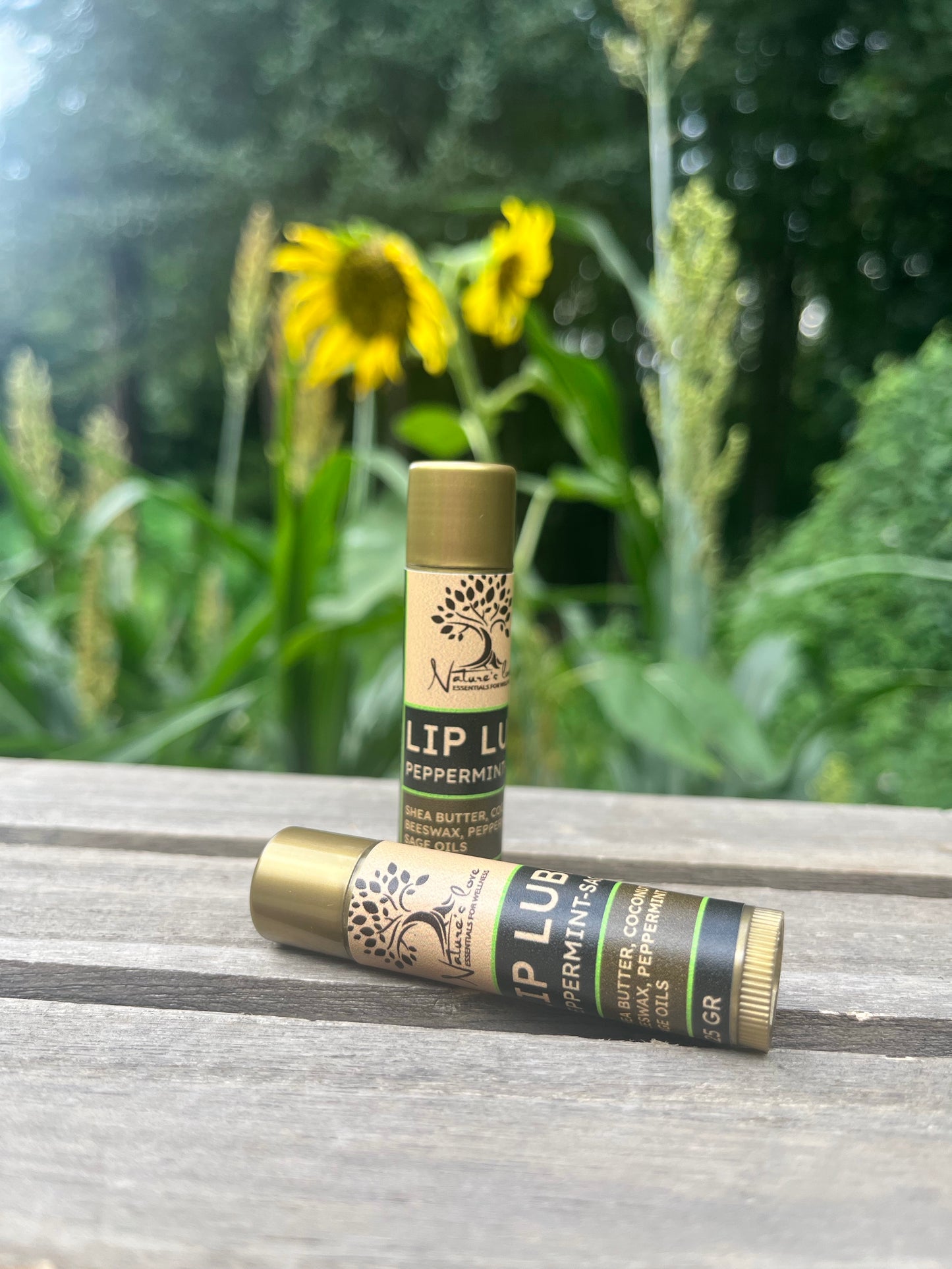 Moisturizing Lip Lube