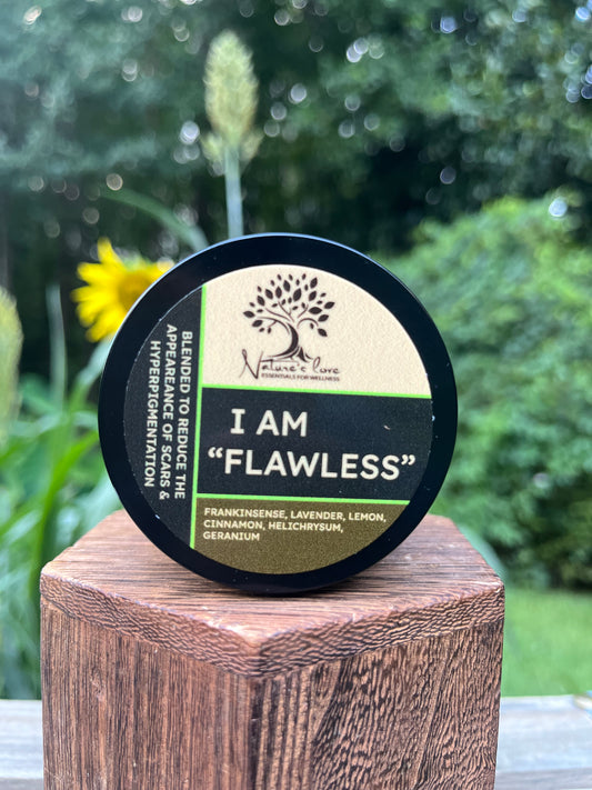 I Am "Flawless" Whipped Shea Buttah (hyperpigmentation)