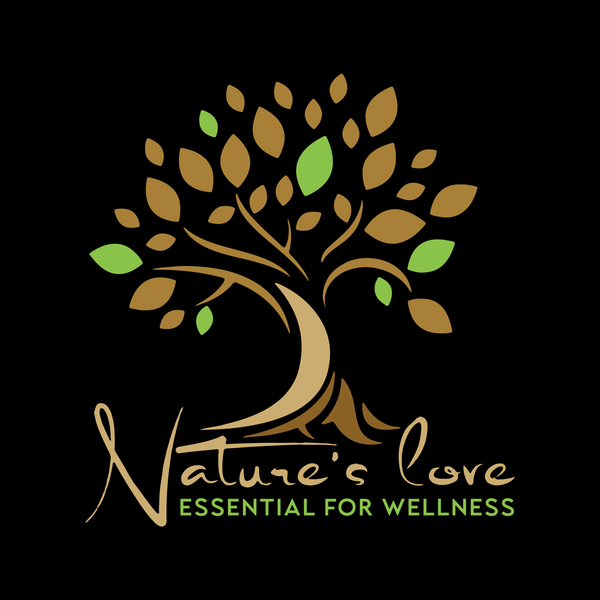 Nature's Love: Essentials for Wellness
