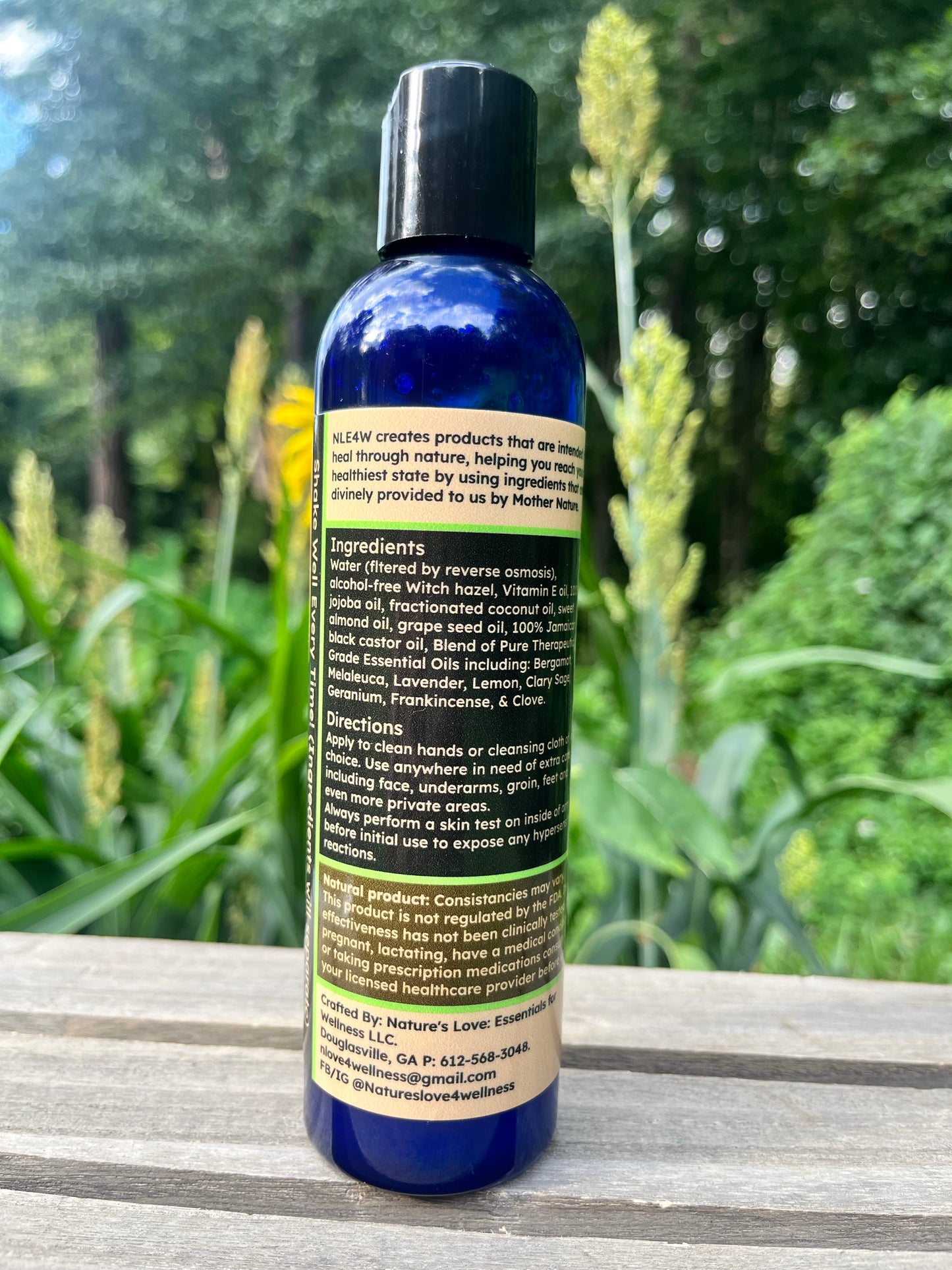 I AM "PURE" Moisturizing Toner