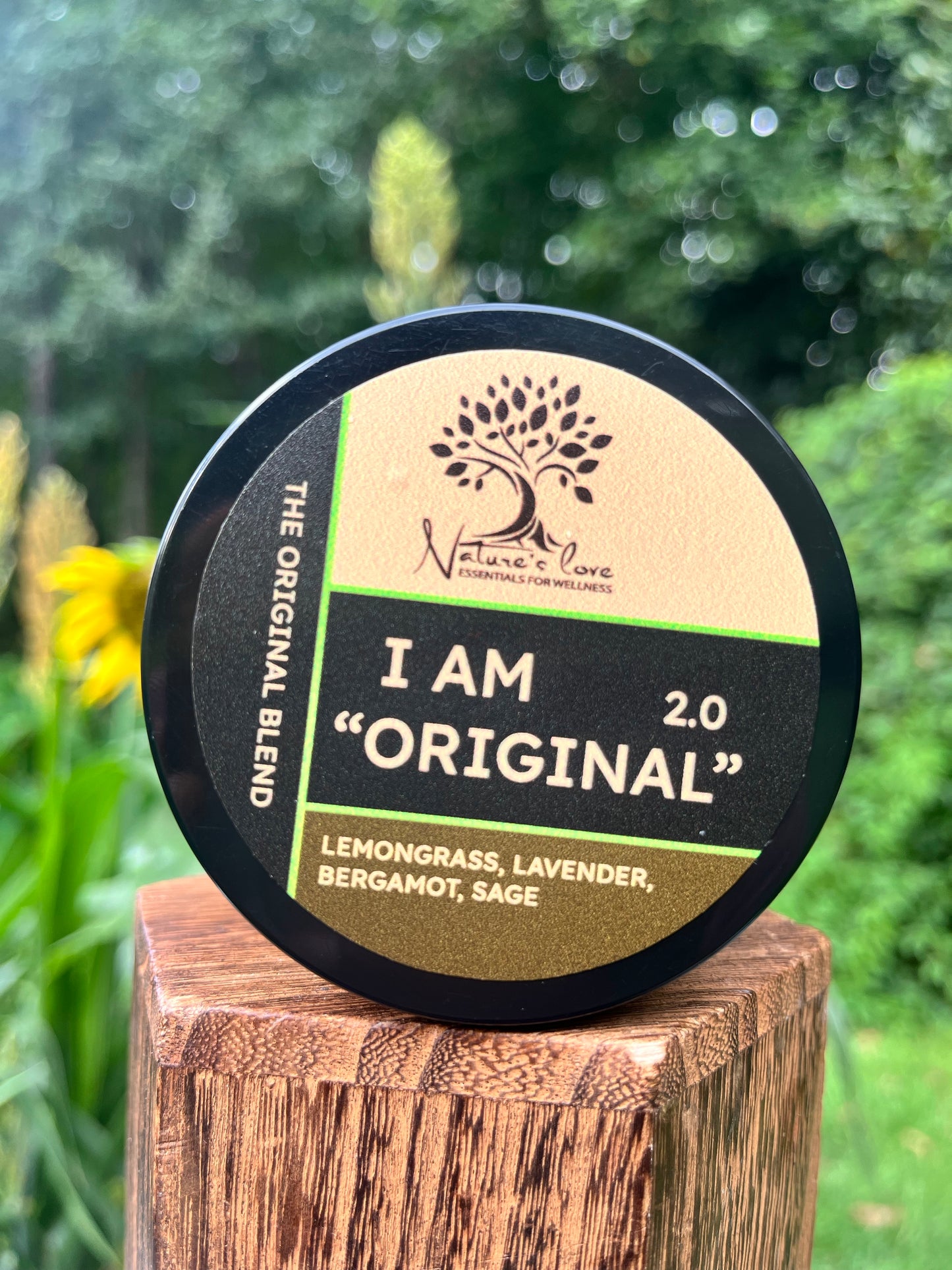 Nature’s Essentials Body Care Package